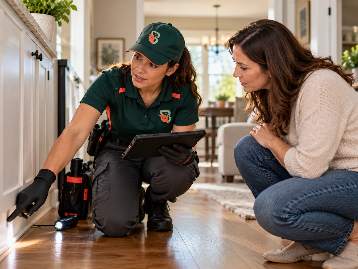 Pest Control Carrizozo, NM FAQs